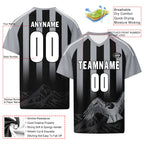 Custom Argentina 2026 World Cup Football Shirt Customized Soccer Jersey for Fans Add Your Name & Number FZ190-F007001-14
