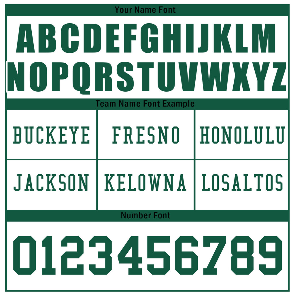 Custom White New York Personalized Authentic Football Jersey FBJ02-D025033-30