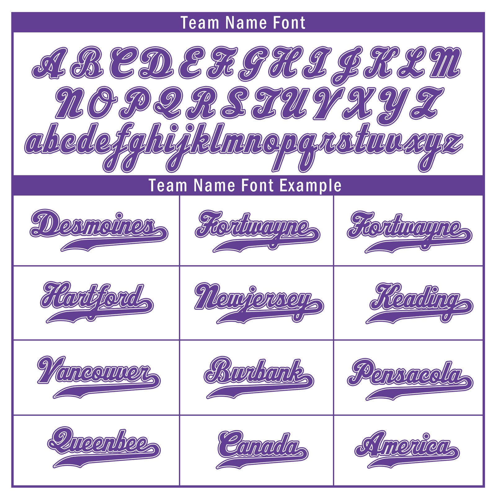 Custom White Purple Raglan Sleeves Personalized Authentic Baseball Jersey BSBJ01-D020200-13