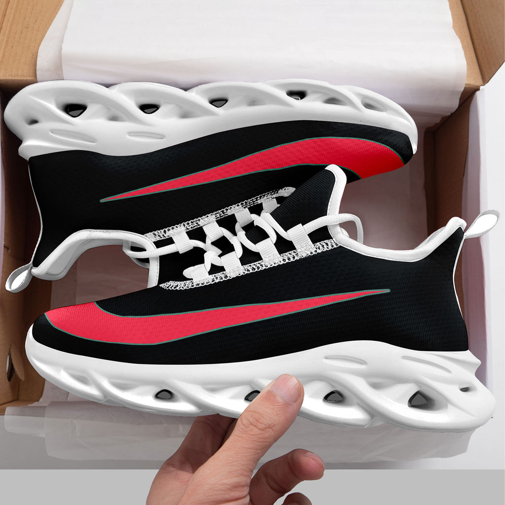 Custom Maxsoul Shoes Personalized Sneaker FN003-E020109-2