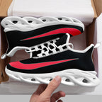 Custom Maxsoul Shoes Personalized Sneaker FN003-E020109-2