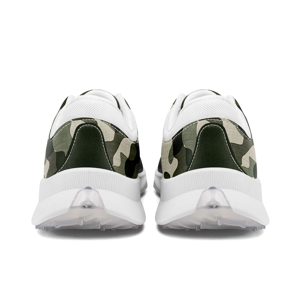 Custom Premium Golf Performance Shoes Personalized Sneaker FN062-D020344-25