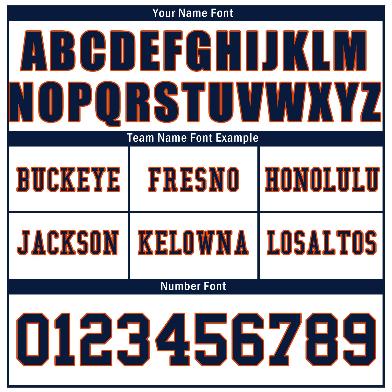 Custom Chicago Personalized Authentic Football Jersey FBJ02-E0607-21