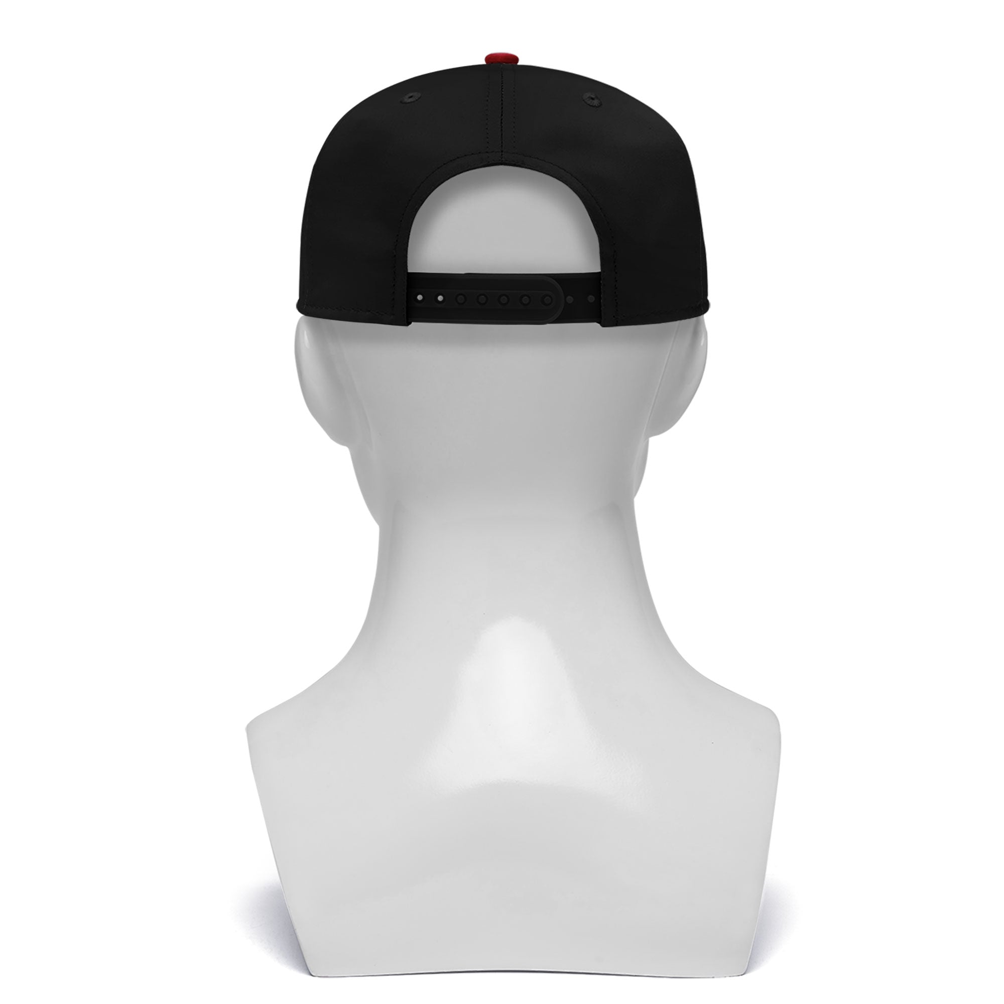 Custom Hat Sport Design Cap Stitched Adjustable Personalized PR067-E023021-1