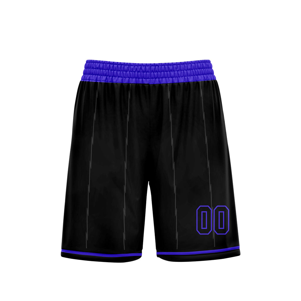 Custom Black City Edition Personalized Sports Uniform Authentic Basketball Jersey BBJ01-D06101-28