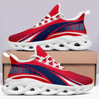 Custom Maxsoul Shoes Personalized Sneaker FN003-E025022-9