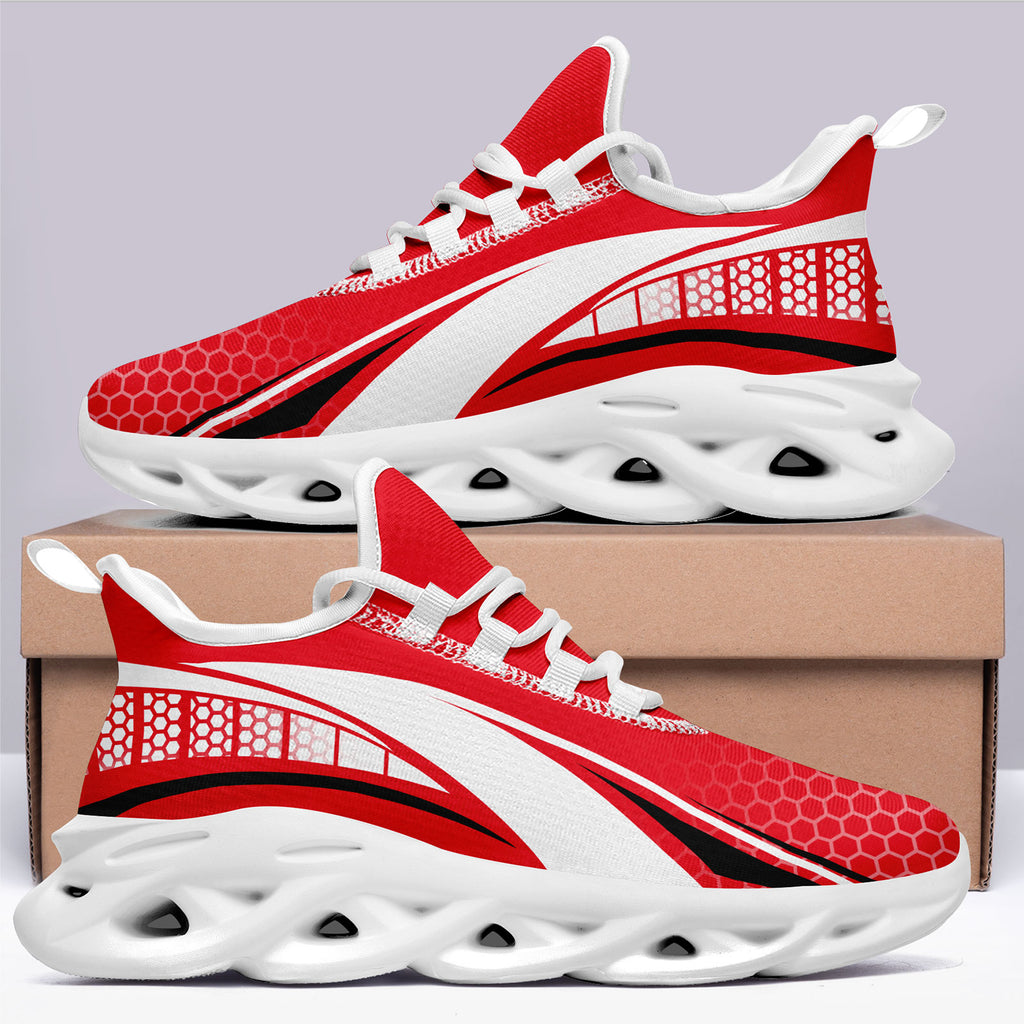 Custom Maxsoul Shoes Personalized Sneaker FN003-E025022-21