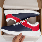 Custom Premium Golf Performance Shoes Personalized Sneaker FN062-D020344-9