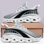 Custom Maxsoul Shoes Personalized Sneaker FN003-E025022-10
