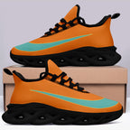 Custom Maxsoul Shoes Personalized Sneaker FN003-E020109-18