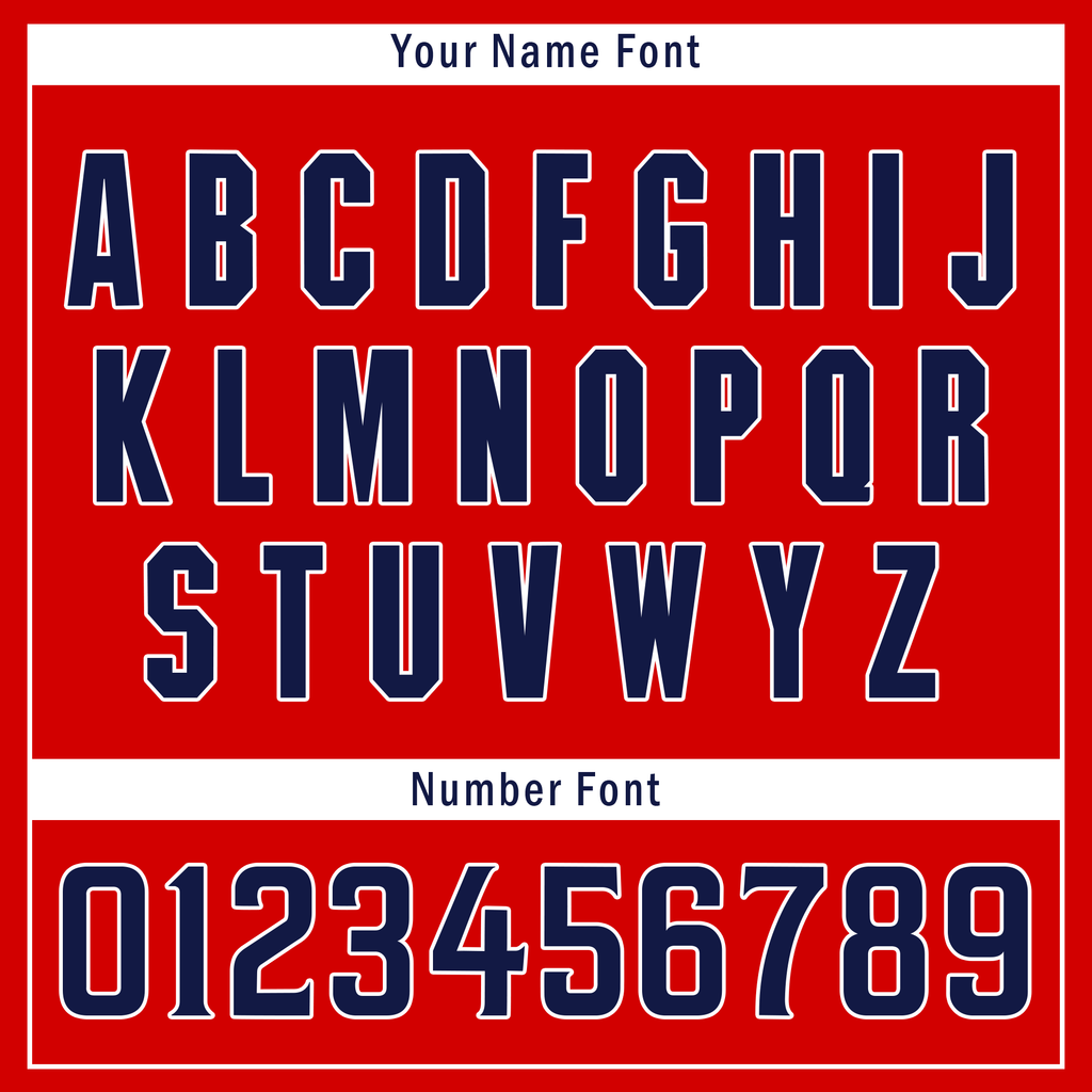 Custom Red Blue City Edition Personalized Authentic Baseball Jersey BSBJ01-D017123