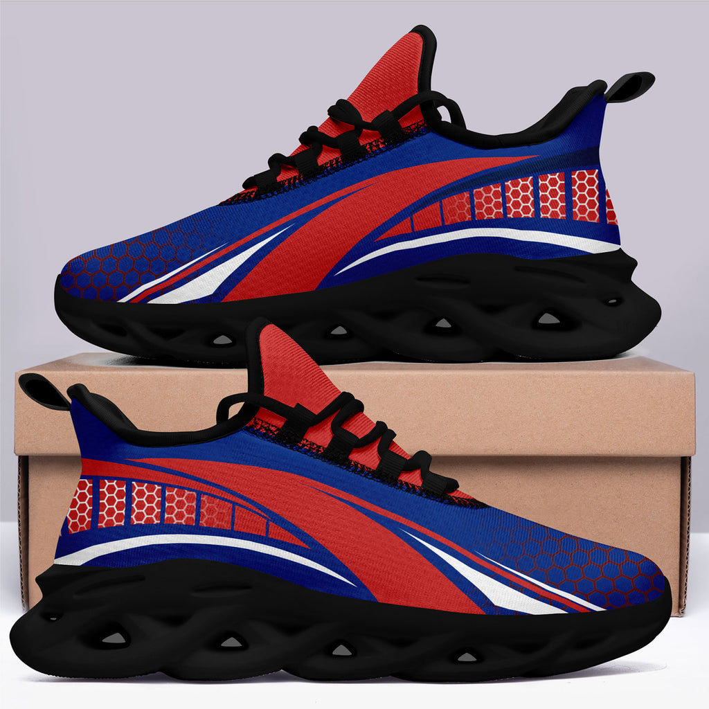 Custom Maxsoul Shoes Personalized Sneaker FN003-E025022-6