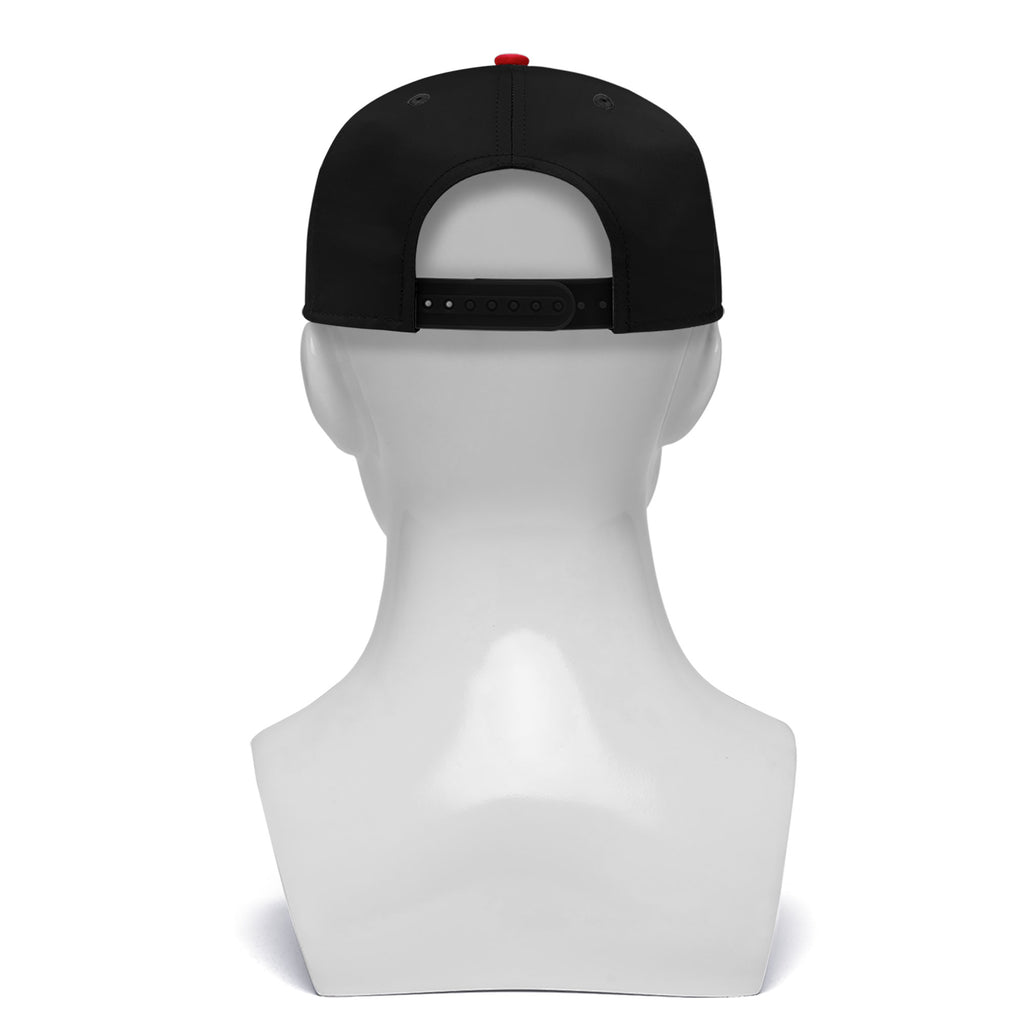Custom Hat Sport Design Cap Stitched Adjustable Personalized PR067-E023021-9