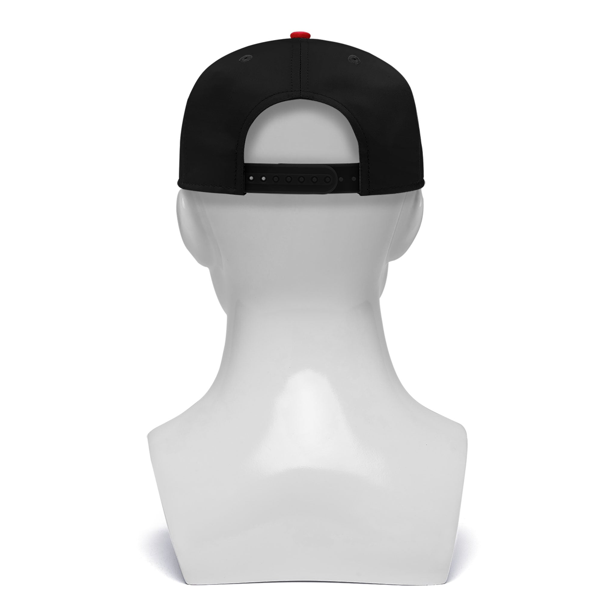 Custom Hat Sport Design Cap Stitched Adjustable Personalized PR067-E023021-9