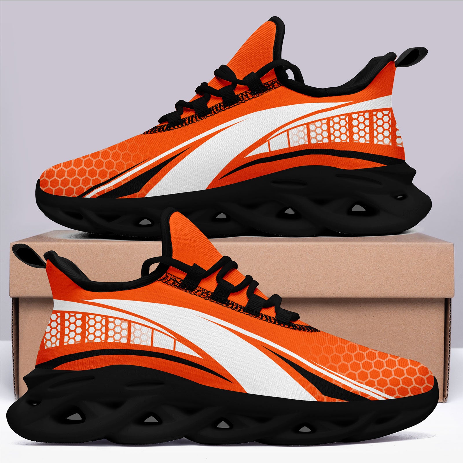 Custom Maxsoul Shoes Personalized Sneaker FN003-E025022-19