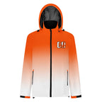 Custom Baseball Outerwear and Hat Combo Offer Personalized Combo ZH-E025020-19