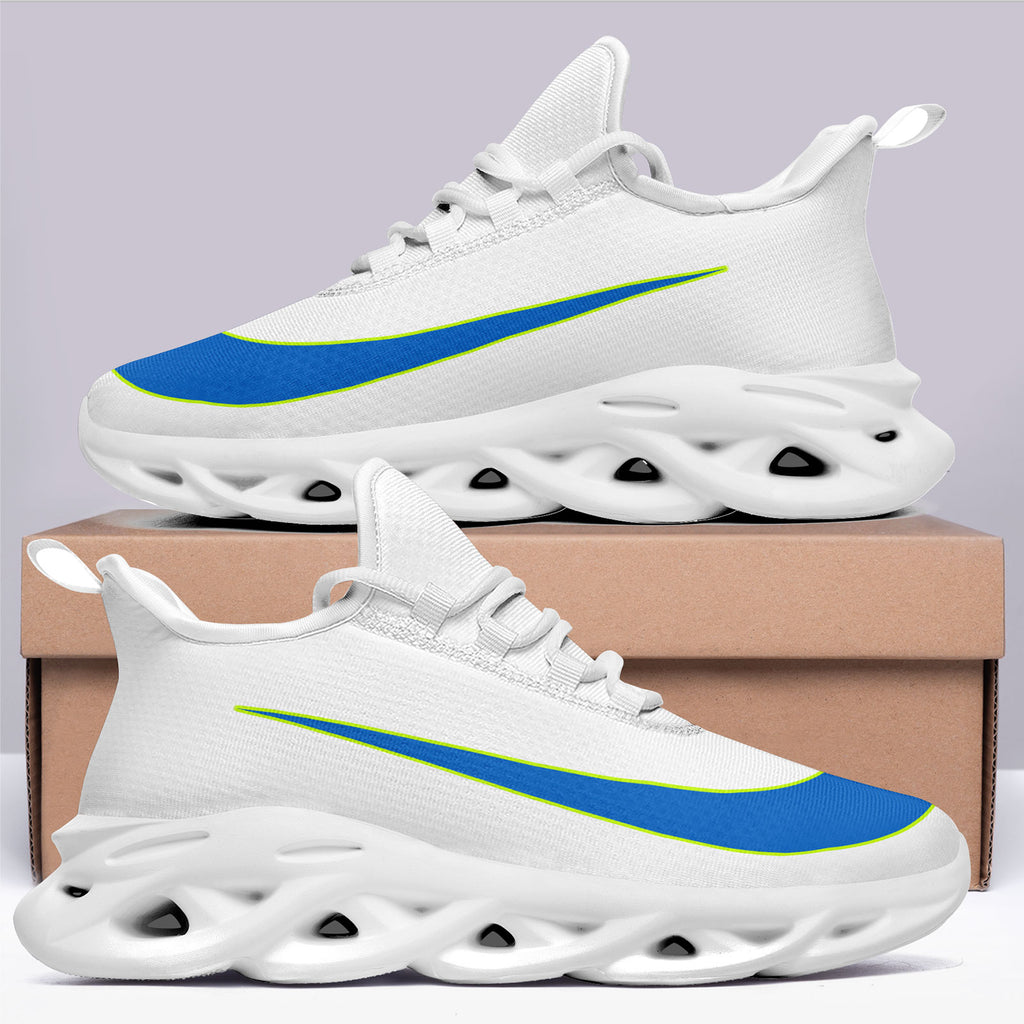 Custom Maxsoul Shoes Personalized Sneaker FN003-E020109-1