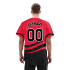 Custom Personalized Authentic Baseball Jersey BSBJ01-E027005