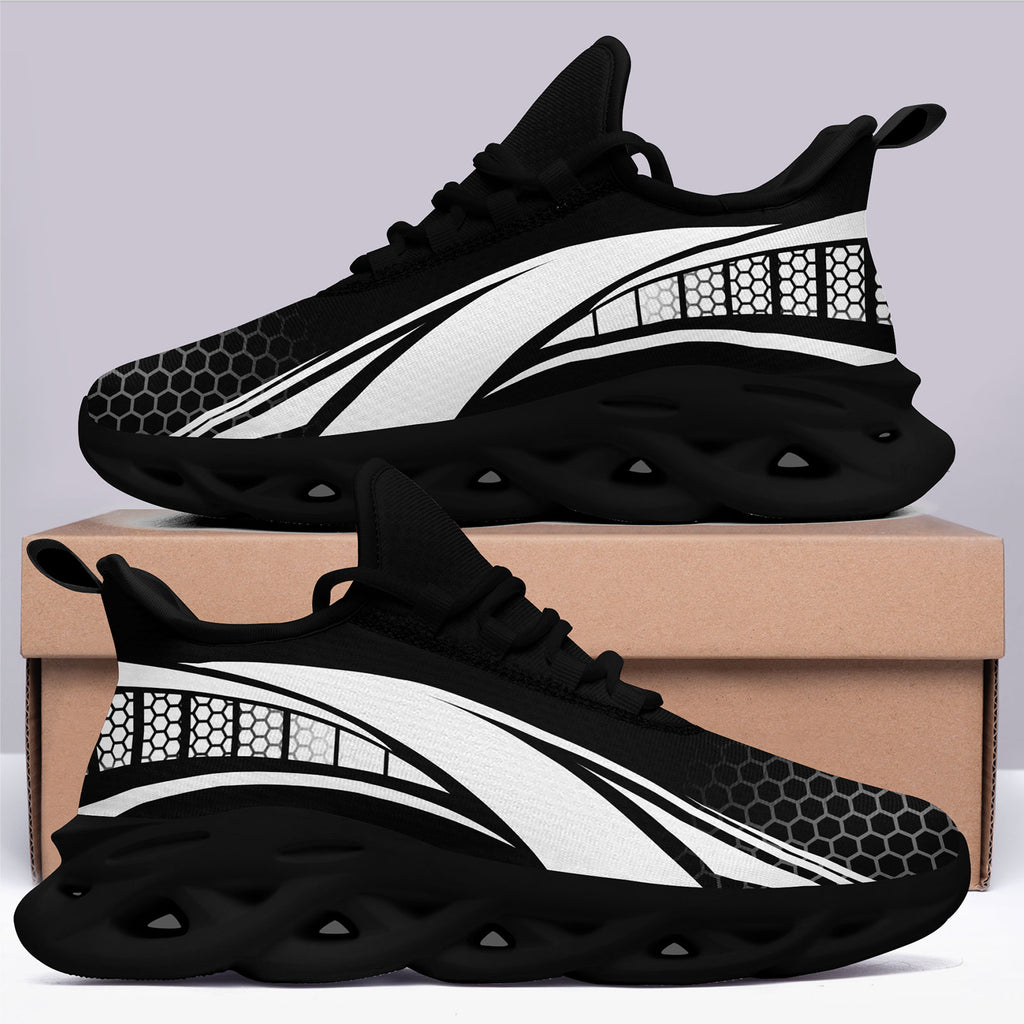 Custom Maxsoul Shoes Personalized Sneaker FN003-E025022-7