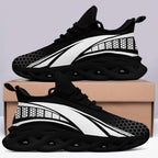 Custom Maxsoul Shoes Personalized Sneaker FN003-E025022-7