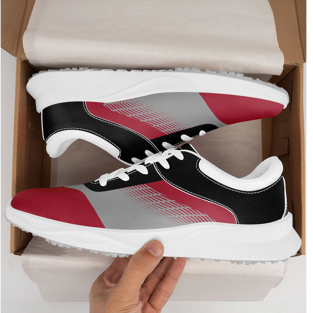 Custom Premium Golf Performance Shoes Personalized Sneaker FN062-E0605-12