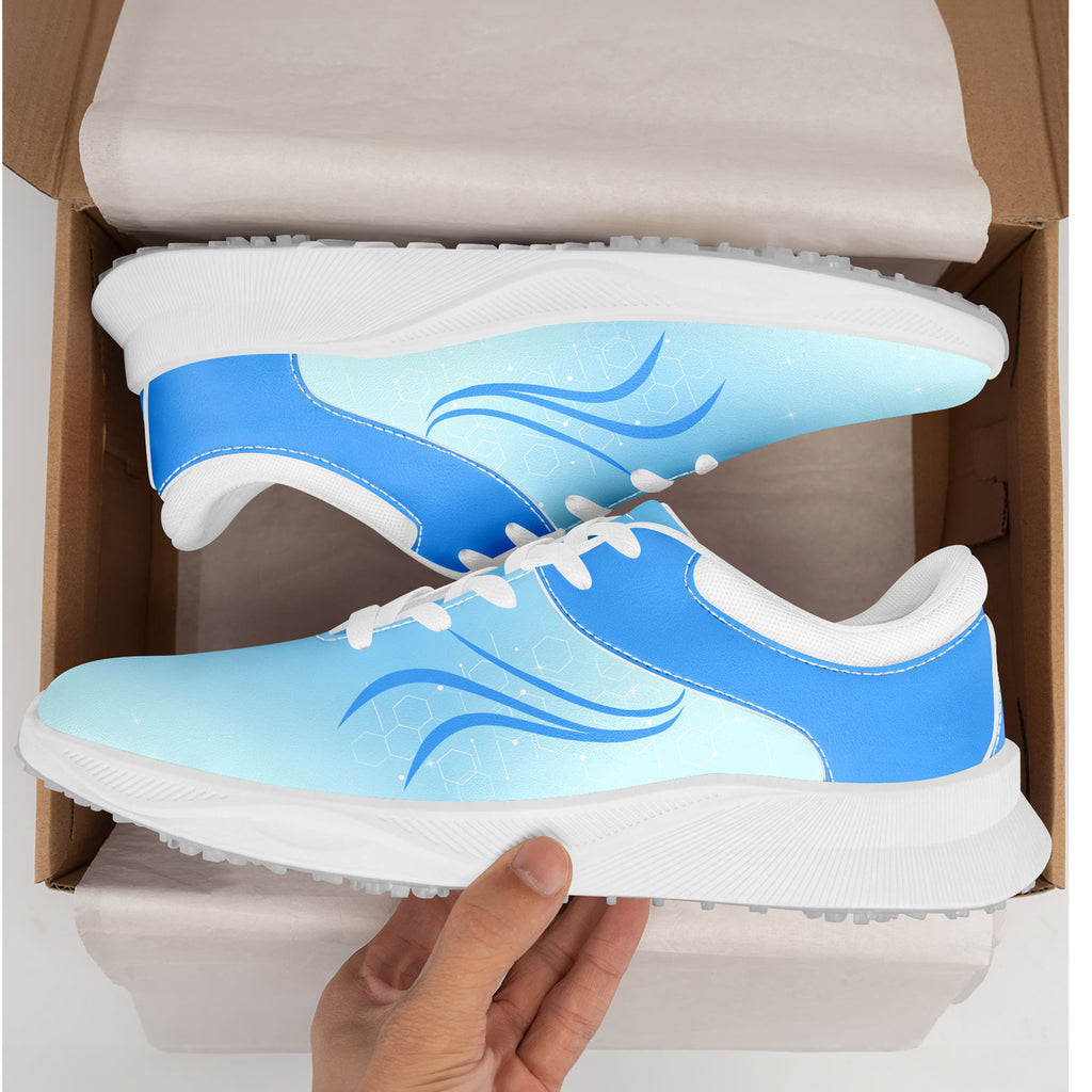 Custom Premium Golf Performance Shoes Personalized Sneaker FN062-E0605-6