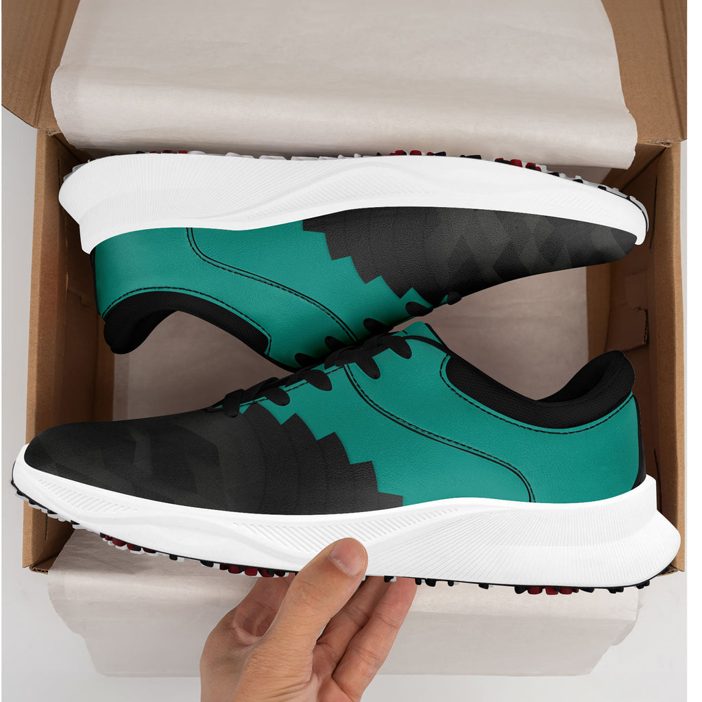 Custom Premium Golf Performance Shoes Personalized Sneaker FN062-E0605-9