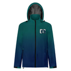 Custom Baseball Outerwear and Hat Combo Offer Personalized Combo ZH-E025020-25