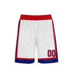 Custom White City Edition Personalized Sports Uniform Authentic Basketball Jersey BBJ01-D06101-20