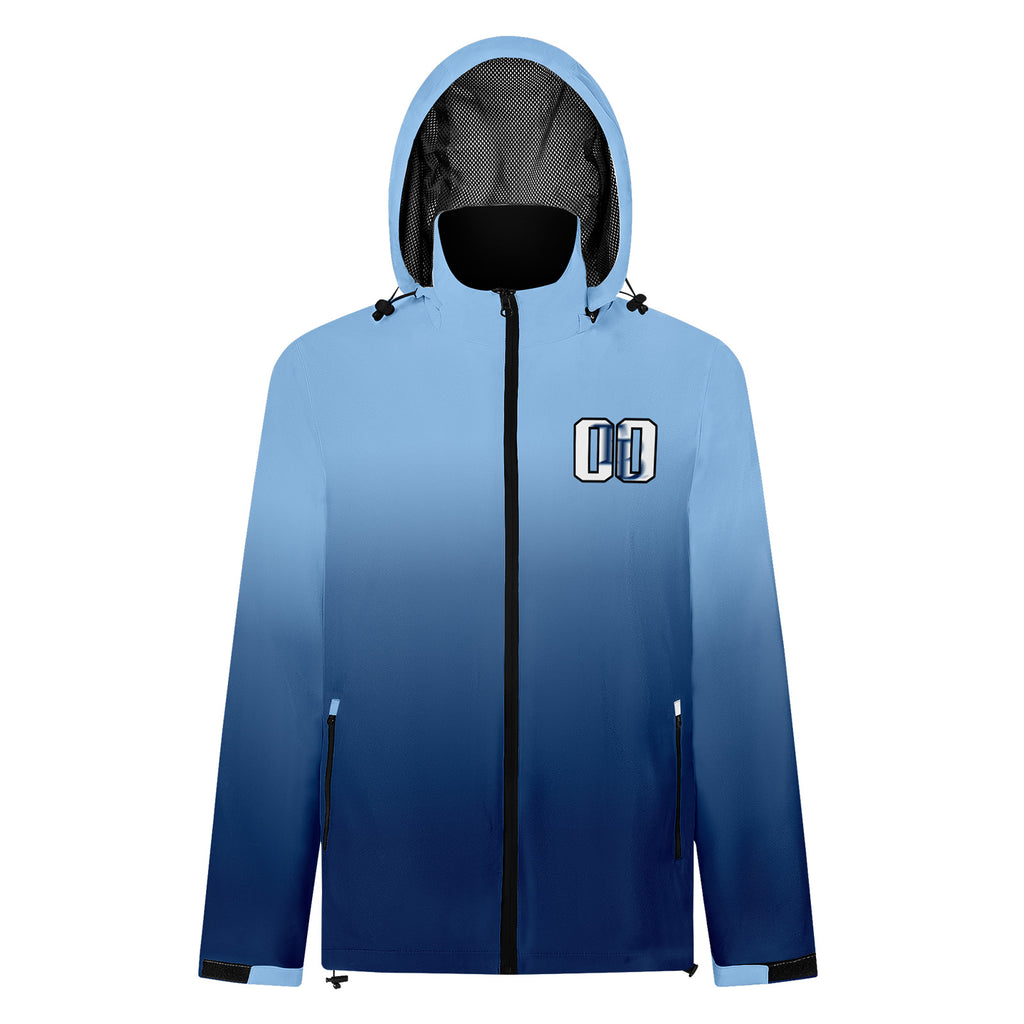 Custom Outerwear Personalized for Performance: Design Your Own. YW-23006-1-E025018-27