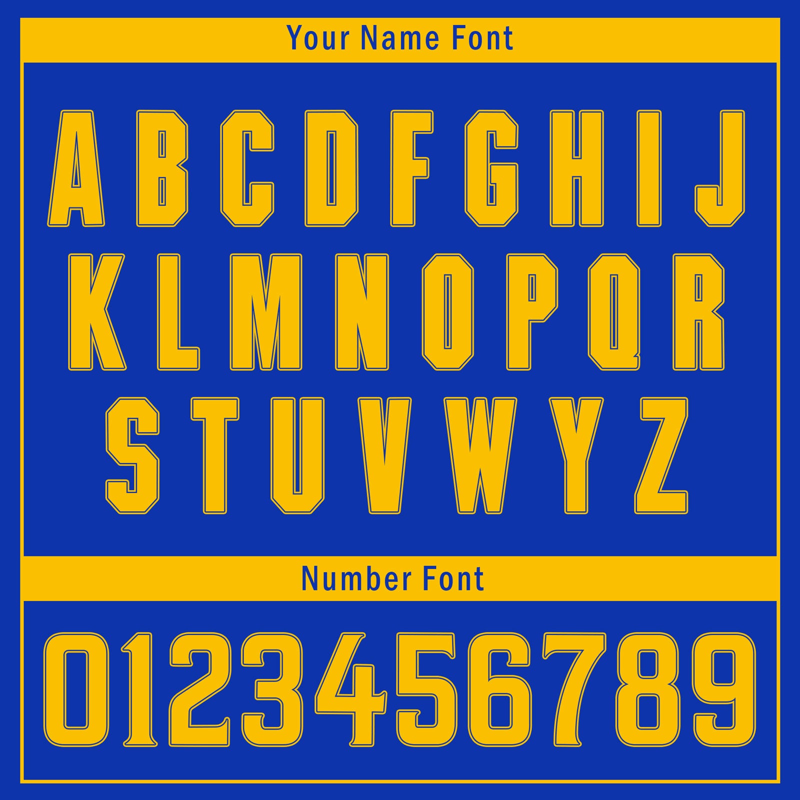 Custom Blue Yellow Zebra Pattern Personalized Authentic Baseball Jersey BSBJ01-D020201-16