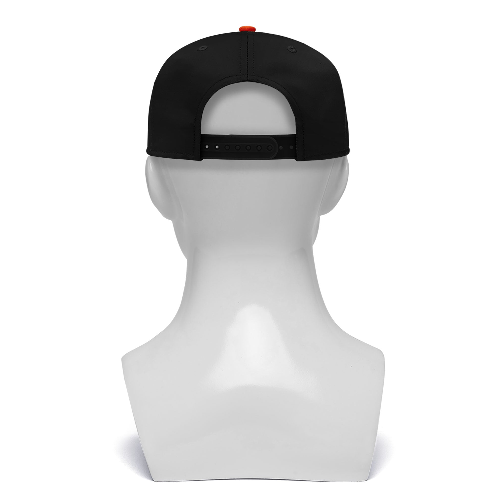 Custom Hat Sport Design Cap Stitched Adjustable Personalized PR067-E023021-19