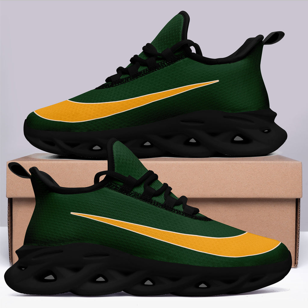 Custom Maxsoul Shoes Personalized Sneaker FN003-E020109-20