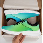 Custom Premium Golf Performance Shoes Personalized Sneaker FN062-E025042-10