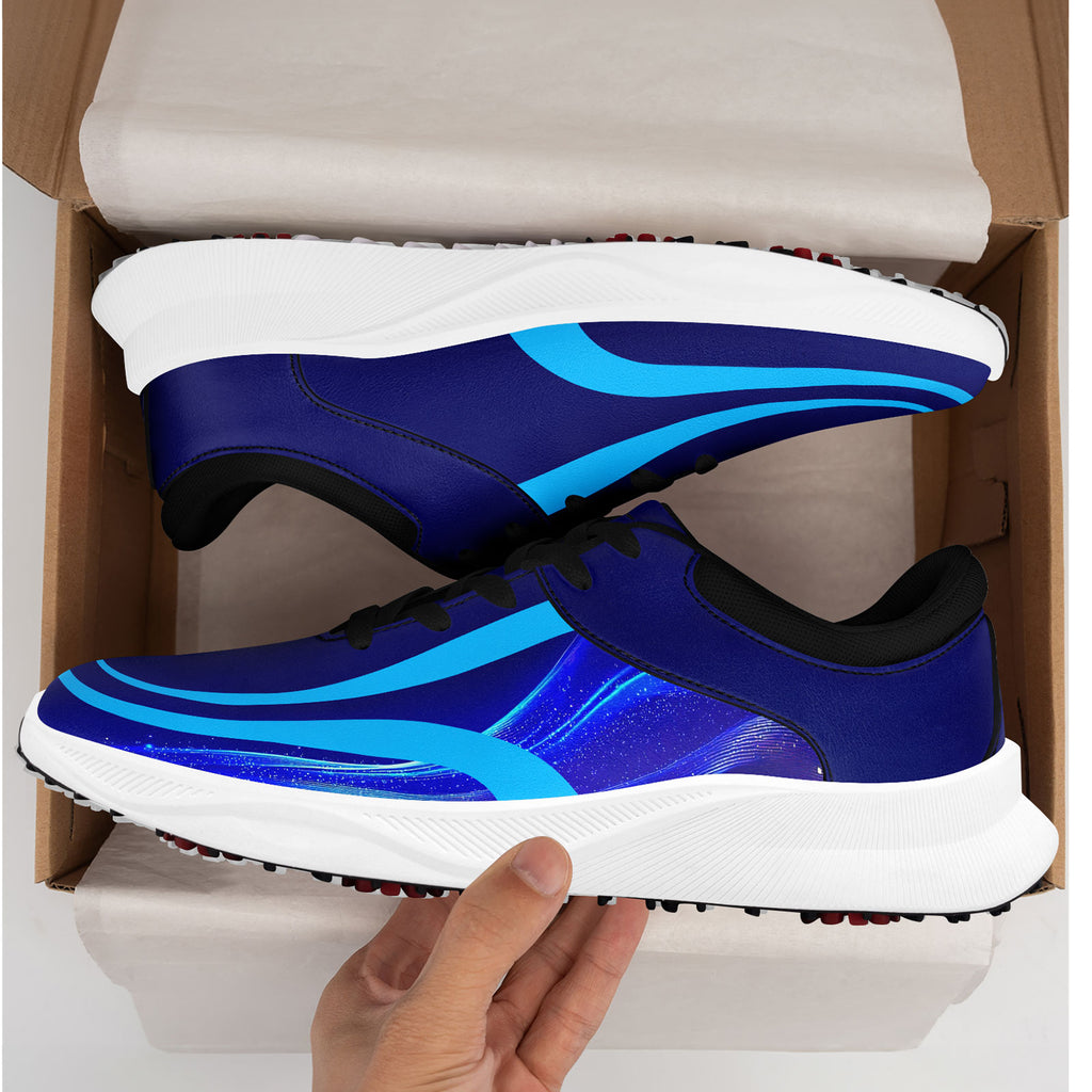 Custom Premium Golf Performance Shoes Personalized Sneaker FN062-E0605-5