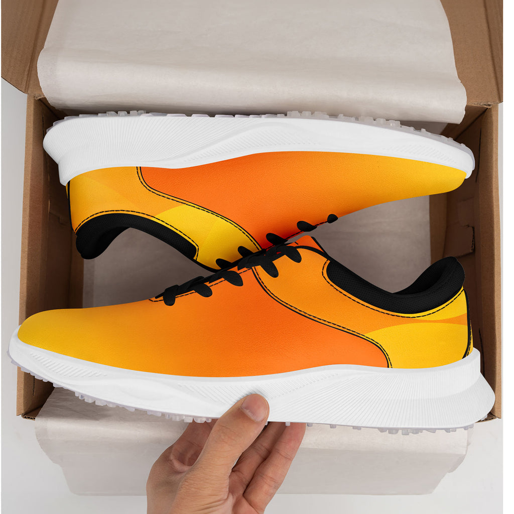 Custom Premium Golf Performance Shoes Personalized Sneaker FN062-E025042-3