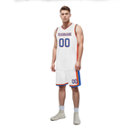 Custom White Classic Style Sports Uniform Basketball Jersey BBJ01-bd0a70c9