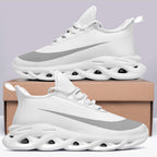 Custom Maxsoul Shoes Personalized Sneaker FN003-E020109-12