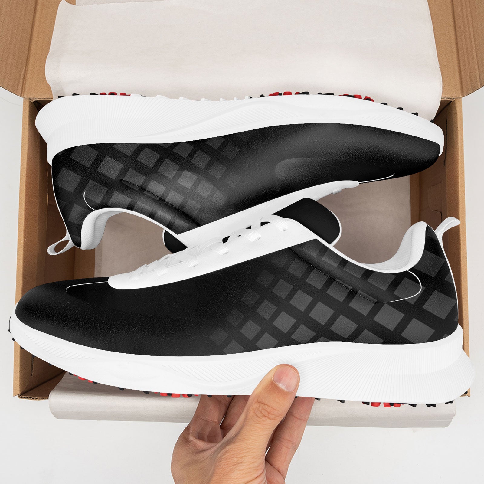 Custom Premium Golf Performance Shoes Personalized Sneaker FN070-E020003-15
