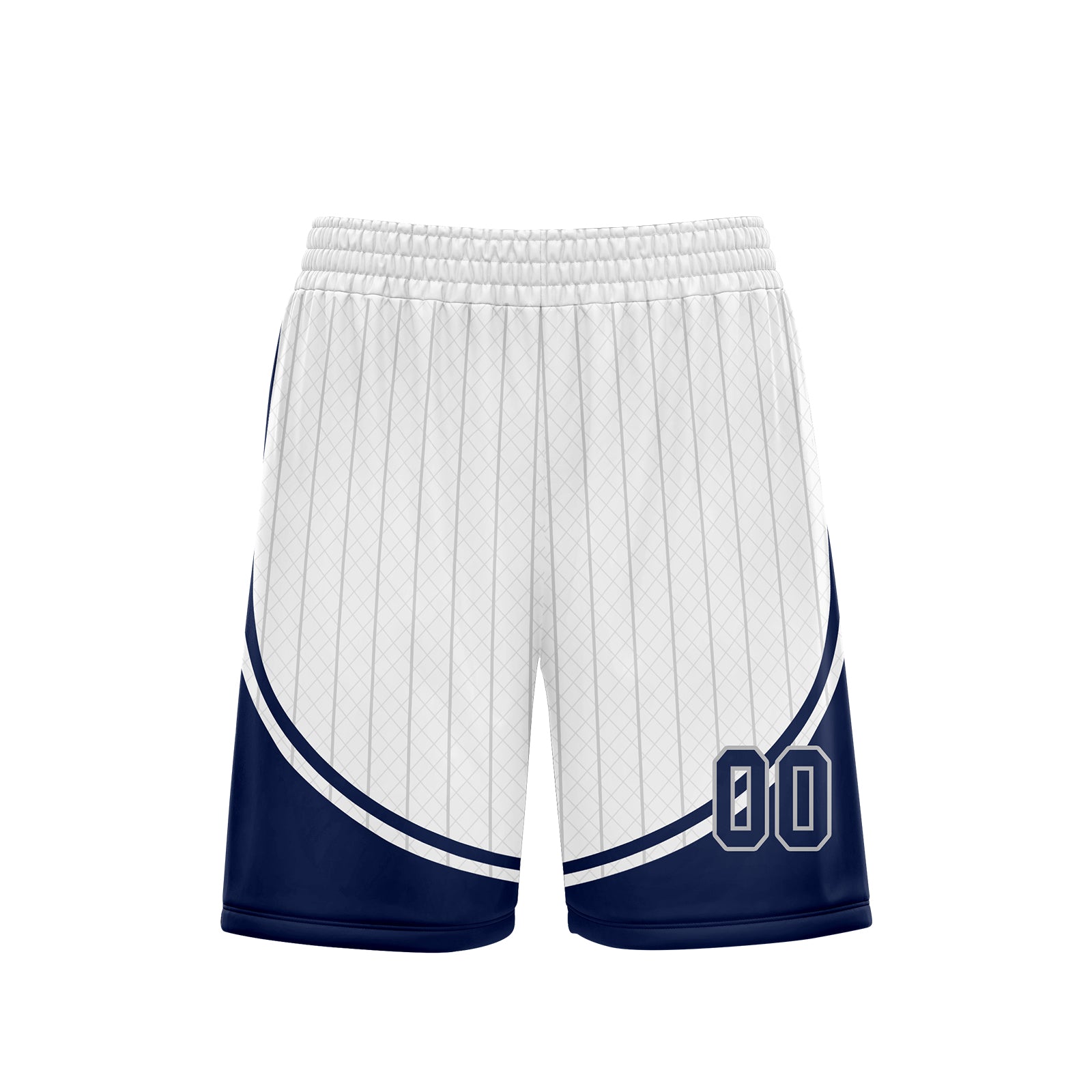 Custom White City Edition Personalized Sports Uniform Authentic Basketball Jersey BBJ01-D06101-22