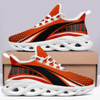 Custom Maxsoul Shoes Personalized Sneaker FN003-E025022-4