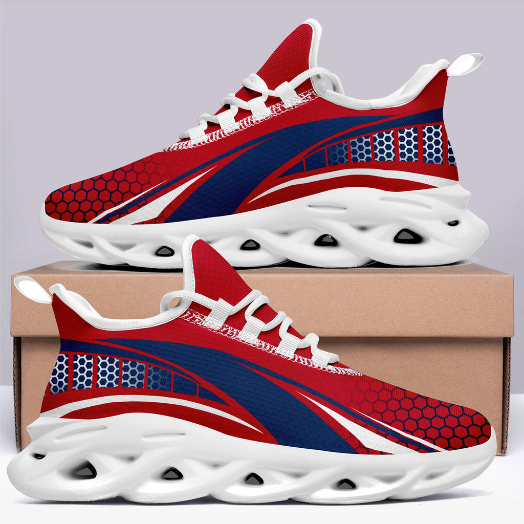 Custom Maxsoul Shoes Personalized Sneaker FN003-E025022-14