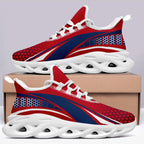 Custom Maxsoul Shoes Personalized Sneaker FN003-E025022-14