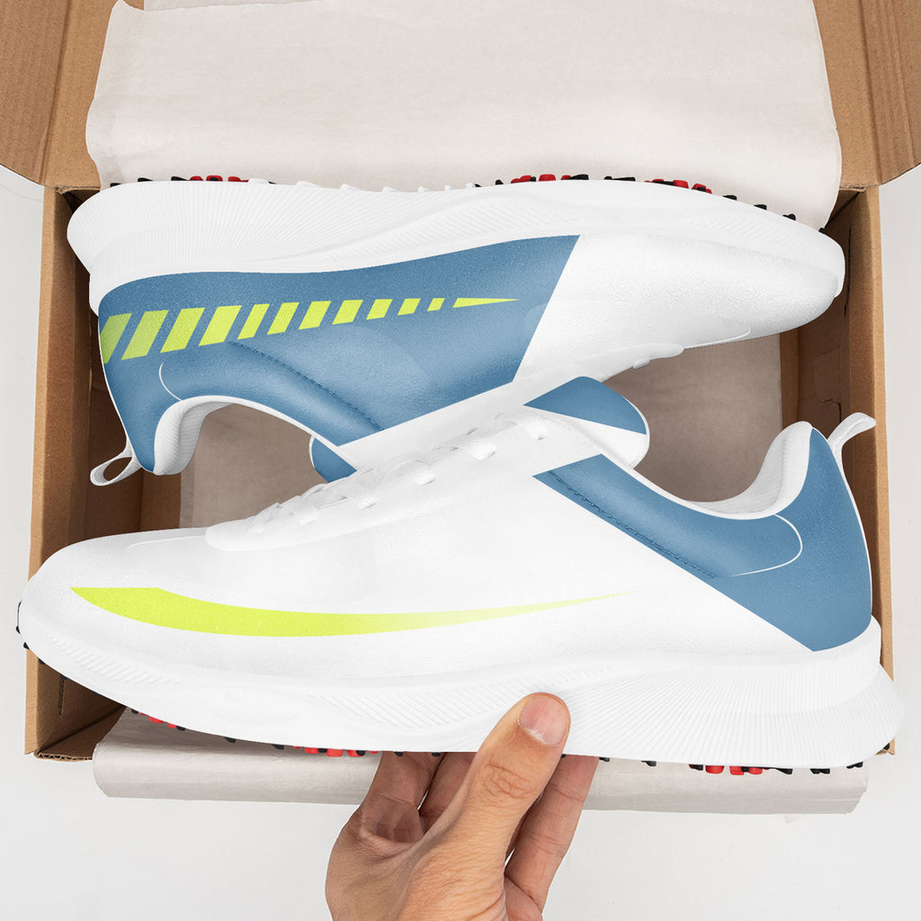Custom Premium Golf Performance Shoes Personalized Sneaker FN070-E020003-8