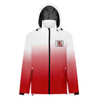 Custom Baseball Outerwear and Hat Combo Offer Personalized Combo ZH-E025020-26