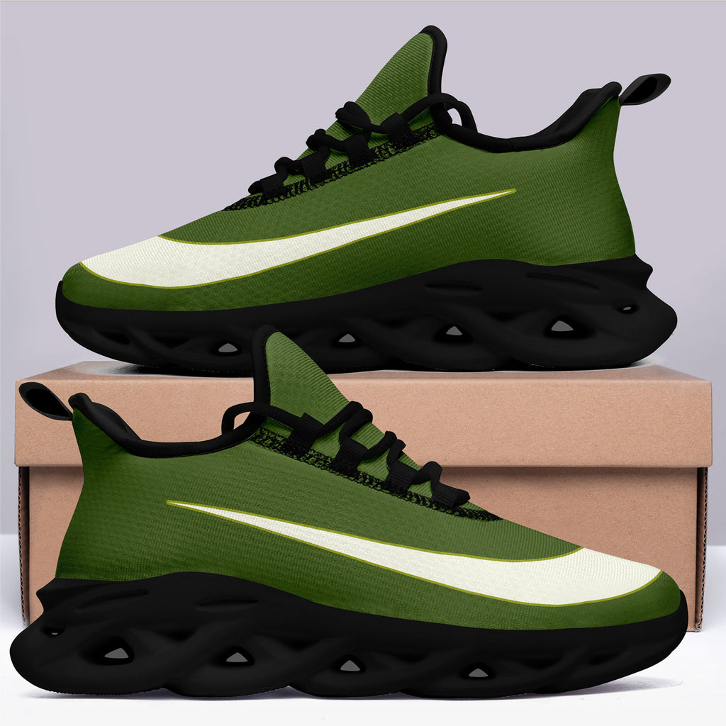Custom Maxsoul Shoes Personalized Sneaker FN003-E020109-10