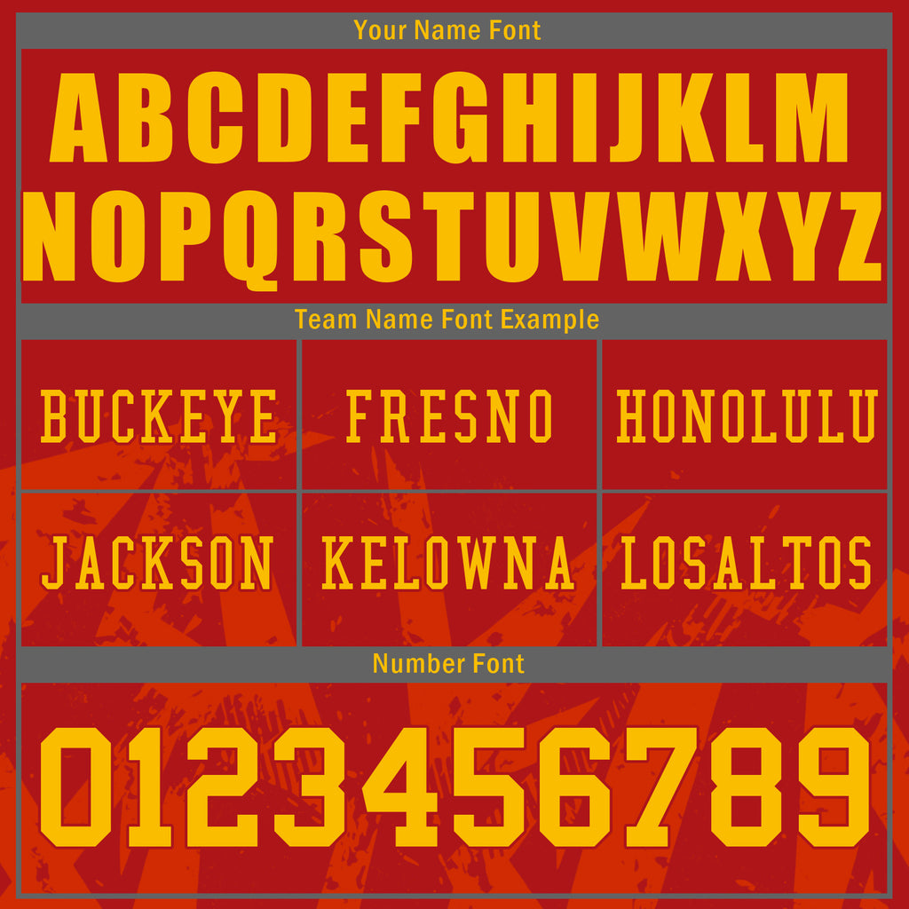 Custom Spain 2026 World Cup Football Shirt Customized Soccer Jersey for Fans Add Your Name & Number FZ190-F009153-5