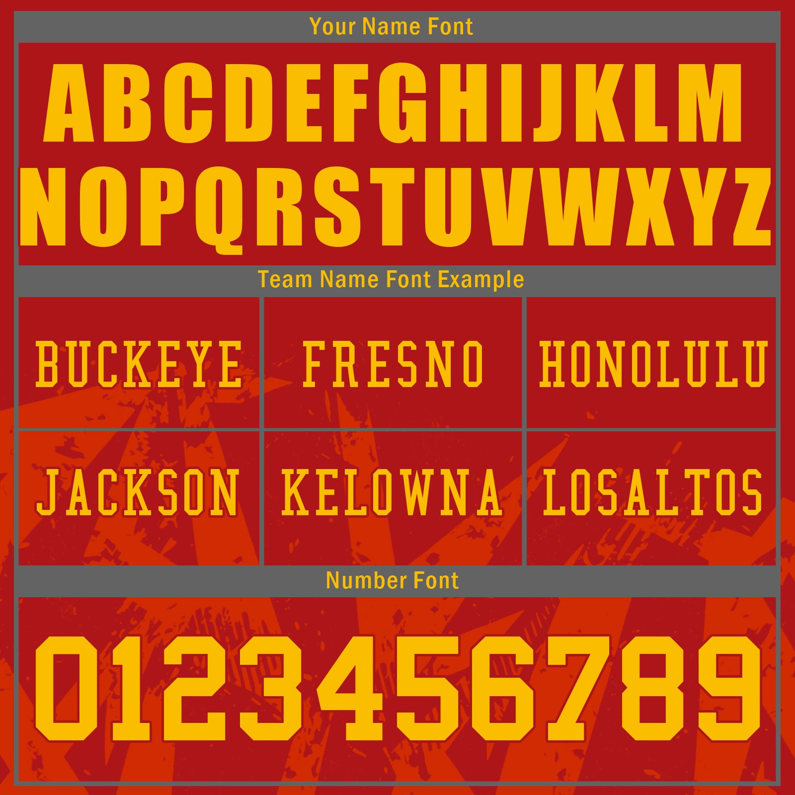 Custom Spain 2026 World Cup Football Shirt Customized Soccer Jersey for Fans Add Your Name & Number FZ190-F009153-5