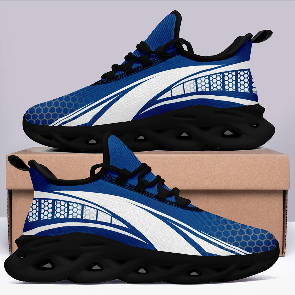 Custom Maxsoul Shoes Personalized Sneaker FN003-E025022-13
