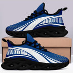 Custom Maxsoul Shoes Personalized Sneaker FN003-E025022-13